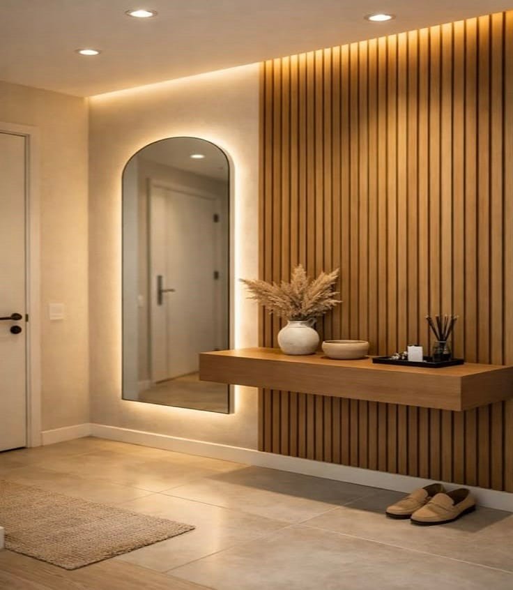 بديل الخشب بالرياض