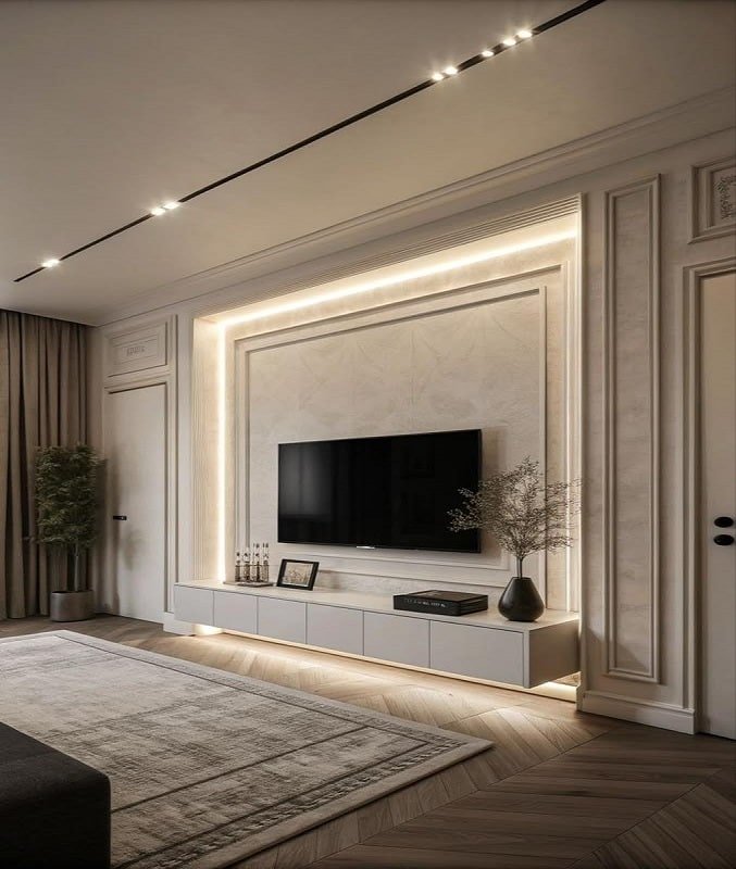 خلفيات تلفزيون الرياض