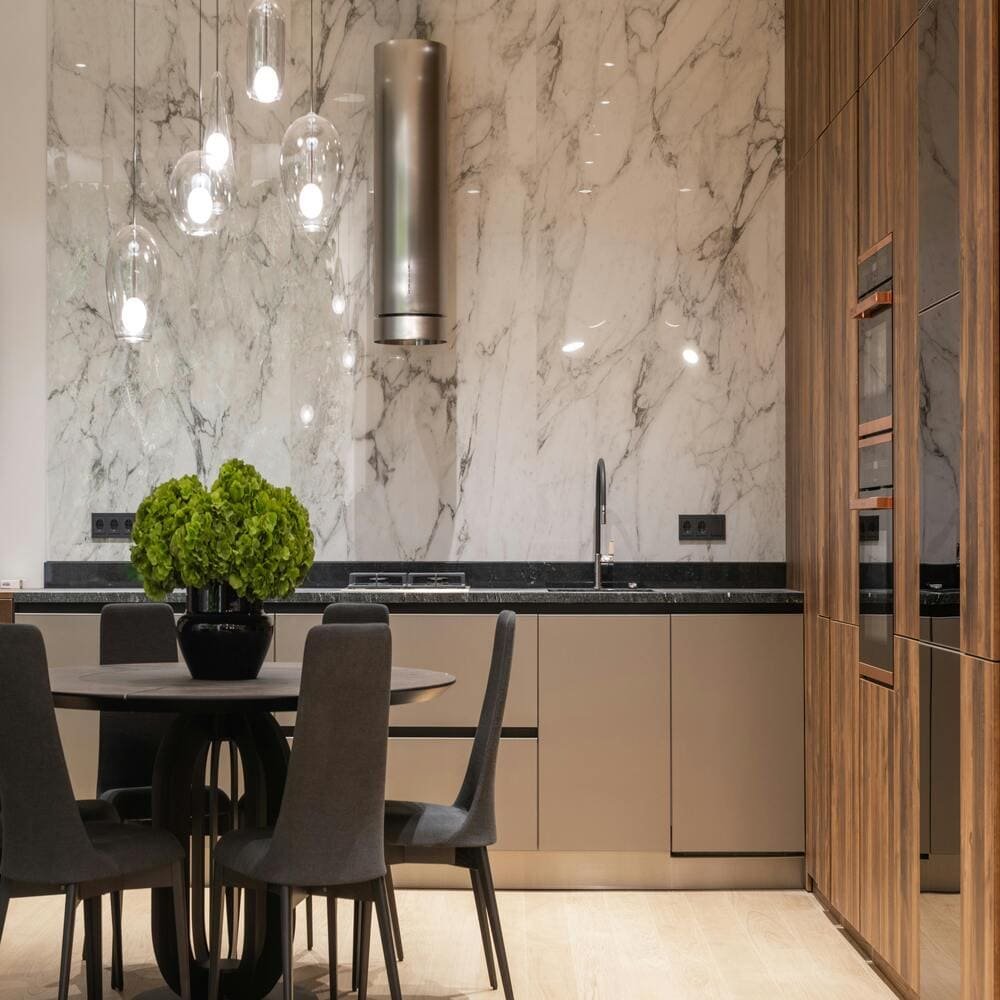 بديل الرخام بالرياض